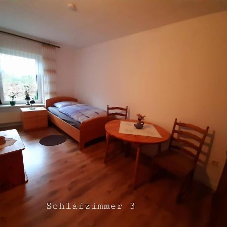 Kastner Monteurwohnung Neuborger 외부 사진