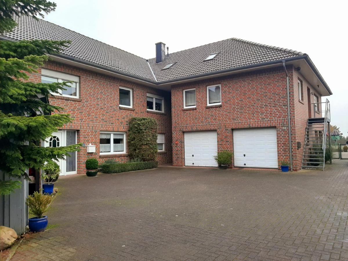 Kastner Monteurwohnung Neuborger 외부 사진