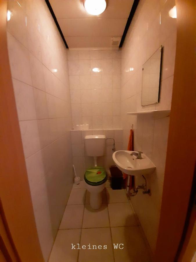 Kastner Monteurwohnung Neuborger 외부 사진