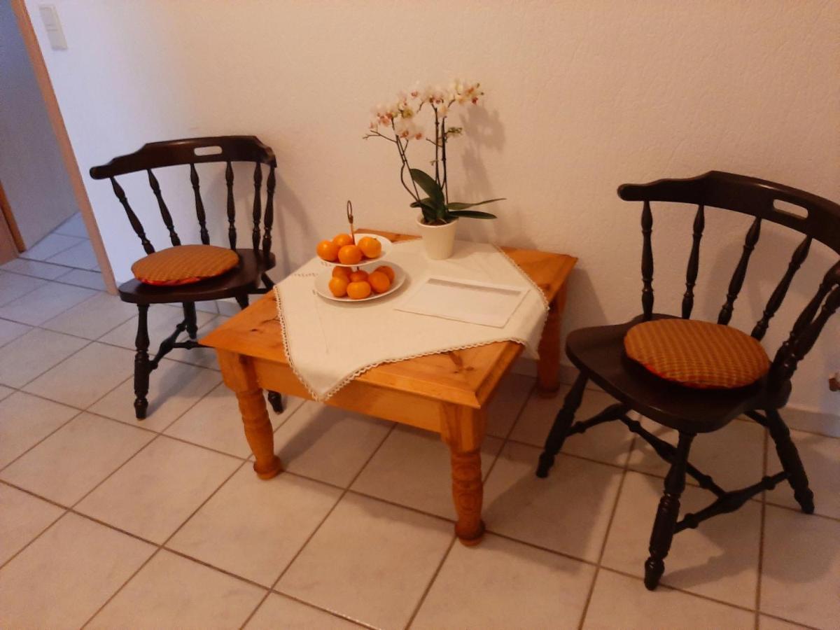 Kastner Monteurwohnung Neuborger 외부 사진