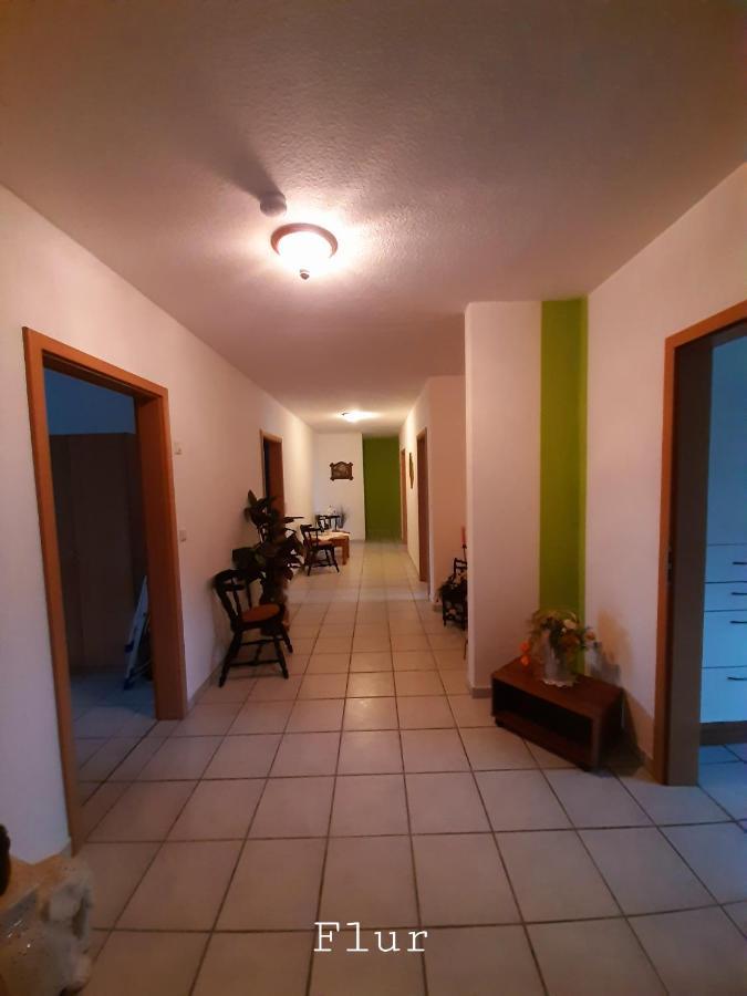 Kastner Monteurwohnung Neuborger 외부 사진
